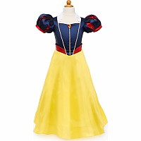 Boutique Snow White Gown (Size 5-6)