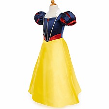 Boutique Snow White Gown (Size 7-8)
