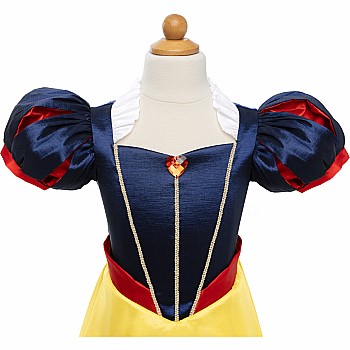 Boutique Snow White Gown (Size 7-8)