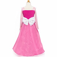 Boutique Sleeping Cutie Gown (Size 5-6)