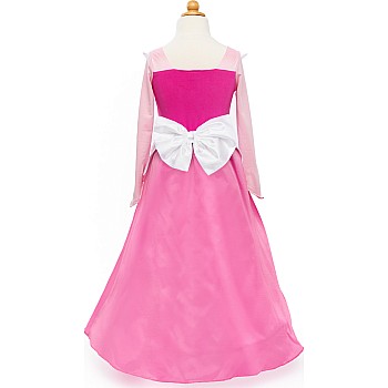 Boutique Sleeping Cutie Gown (Size 7-8)