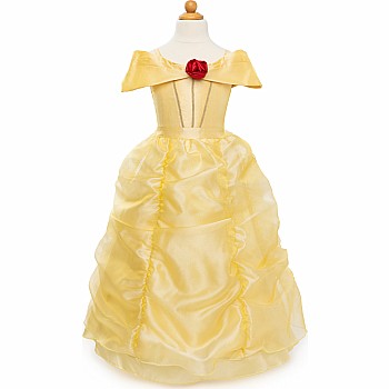 Boutique Belle Gown (Size 3-4)