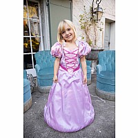 Boutique Rapunzel Gown (Size 3-4)