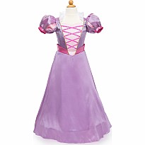 Boutique Rapunzel Gown (Size 3-4)