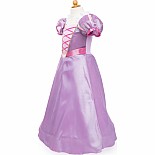 Boutique Rapunzel Gown (Size 3-4)