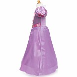 Boutique Rapunzel Gown (Size 3-4)