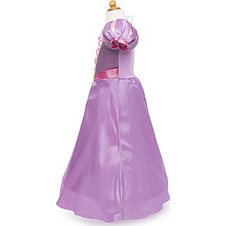 Boutique Rapunzel Gown (Size 3-4)