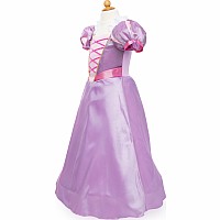 Boutique Rapunzel Gown (Size 5-6)