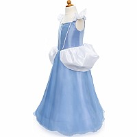 Boutique Cinderella Gown (Size 7-8)