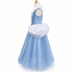 Boutique Cinderella Gown (Size 7-8)