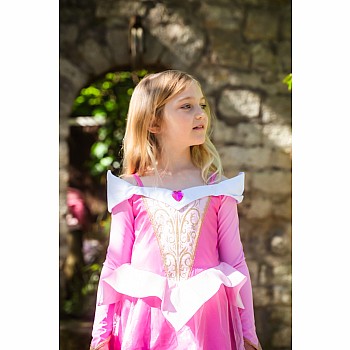 Once Upon a Princess Sleeping Cutie Dress (Size 2-3)