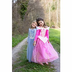 Once Upon a Princess Sleeping Cutie Dress (Size 5-6)