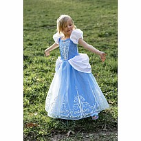 Fantasy Fairy Dress (saphire, MD