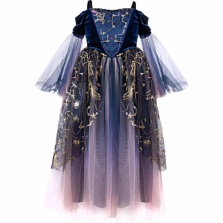 Twilight Enchantress Gown (Size 5-6)