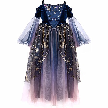 Twilight Enchantress Gown (Size 5-6)