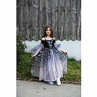 Twilight Enchantress Gown (Size 5-6)