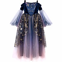 Twilight Enchantress Gown (Size 7-8)