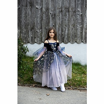 Twilight Enchantress Gown (Size 7-8)