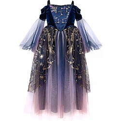 Twilight Enchantress Gown (Size 9-10)