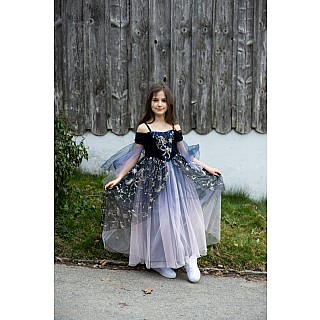 Twilight Enchantress Gown (Size 9-10)