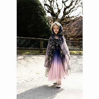 Twilight Enchantress Gown (Size 9-10)