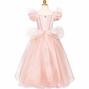 Antique Princess Gown (Size 5-6)
