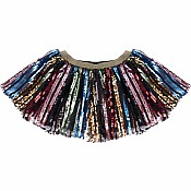 Sequins Show Stopper Skirt