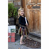 Sequins Show Stopper Skirt