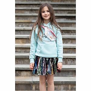 Sequins Show Stopper Skirt