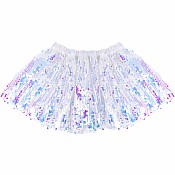 Sequins Concert Queen Skirt