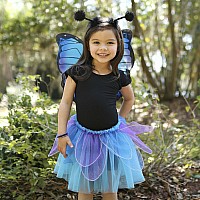 Midnight Butterfly Set  Great Pretenders USA