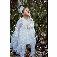 Winter Wonderland Tutu