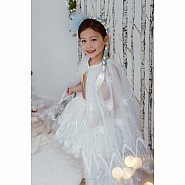 Great Pretenders Winter Wonderland Tutu