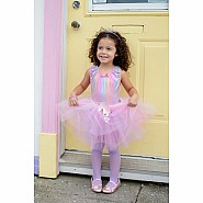 Great Pretenders Darling Unicorn Tutu (Size 4-6)