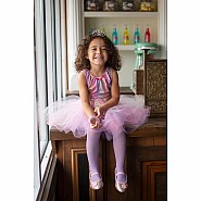 Great Pretenders Darling Unicorn Tutu (Size 4-6)