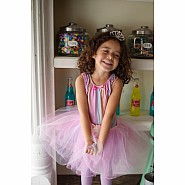 Great Pretenders Darling Unicorn Tutu (Size 4-6)