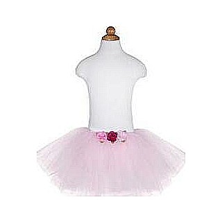 Rose Tutus (Assorted Colors- sold separately)