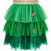 Rockin' Round The Christmas Tree Tutu