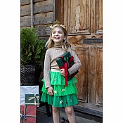 Rockin' Round The Christmas Tree Tutu