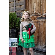 Rockin' Round The Christmas Tree Tutu