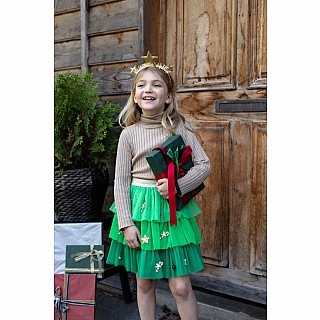 Rockin' Round The Christmas Tree Tutu