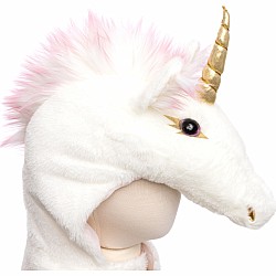 Unicorn Cuddle Cape - Size 2-3