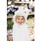 Unicorn Cuddle Cape - Size 2-3