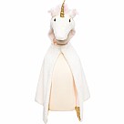 Unicorn Cuddle Cape - Size 2-3