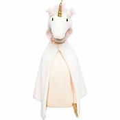 Unicorn Cuddle Cape (Size 2-3)