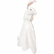 Bunny Cuddle Cape (Size 5-6)
