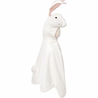 Bunny Cuddle Cape (Size 5-6)