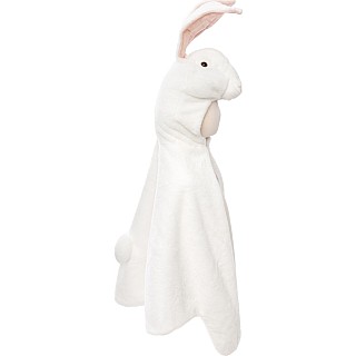 Bunny Cuddle Cape (Size 5-6)