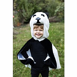 Panda Cuddle Cape