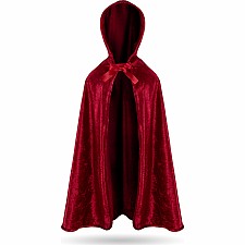 Little Red Riding Hood Cape